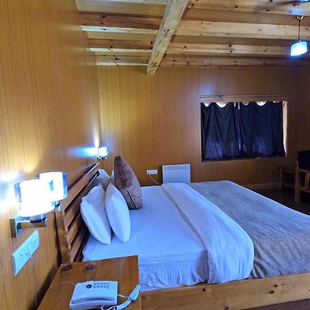 Rema Resort Paro Zewnętrze zdjęcie