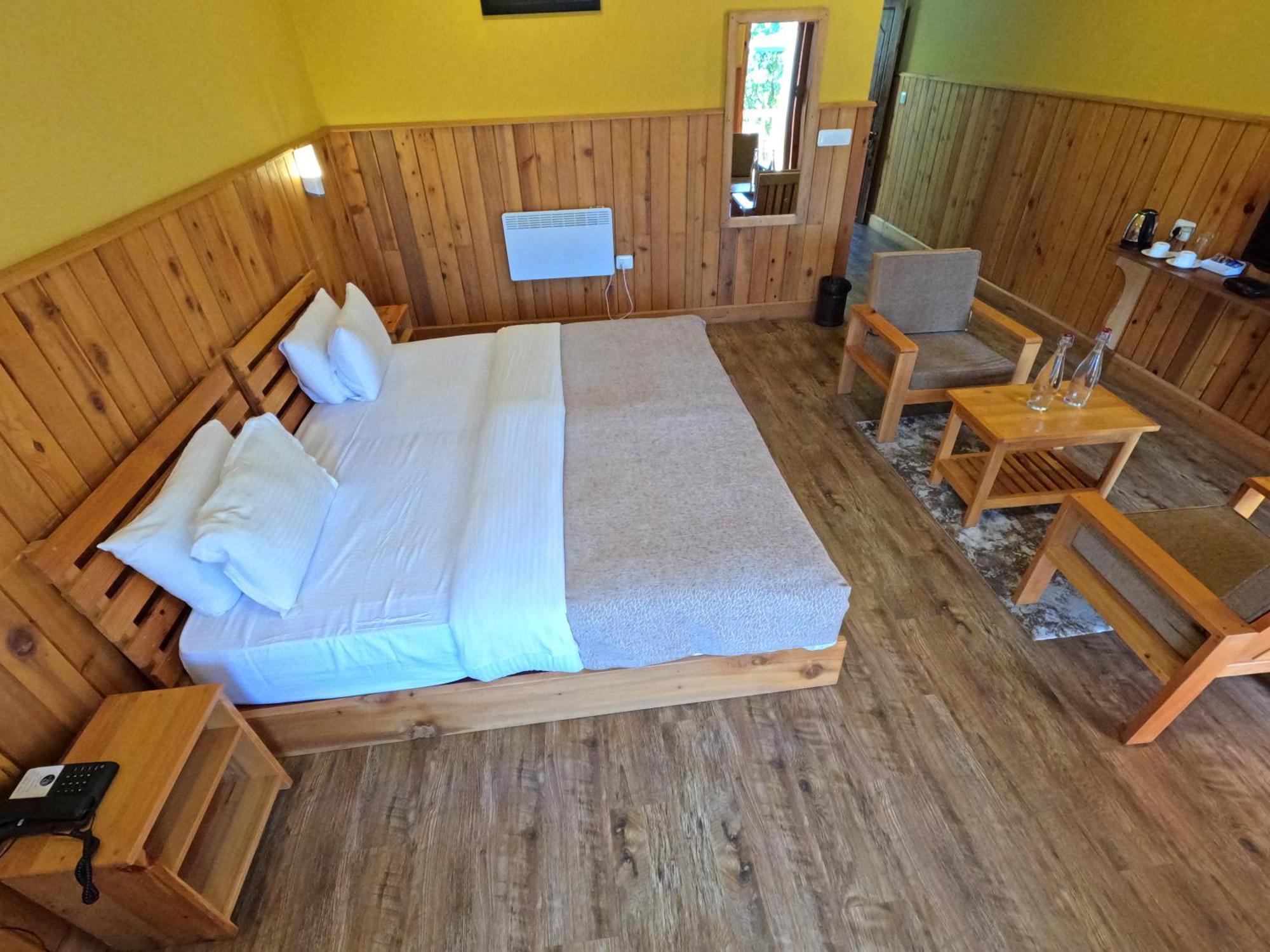 Rema Resort Paro Zewnętrze zdjęcie
