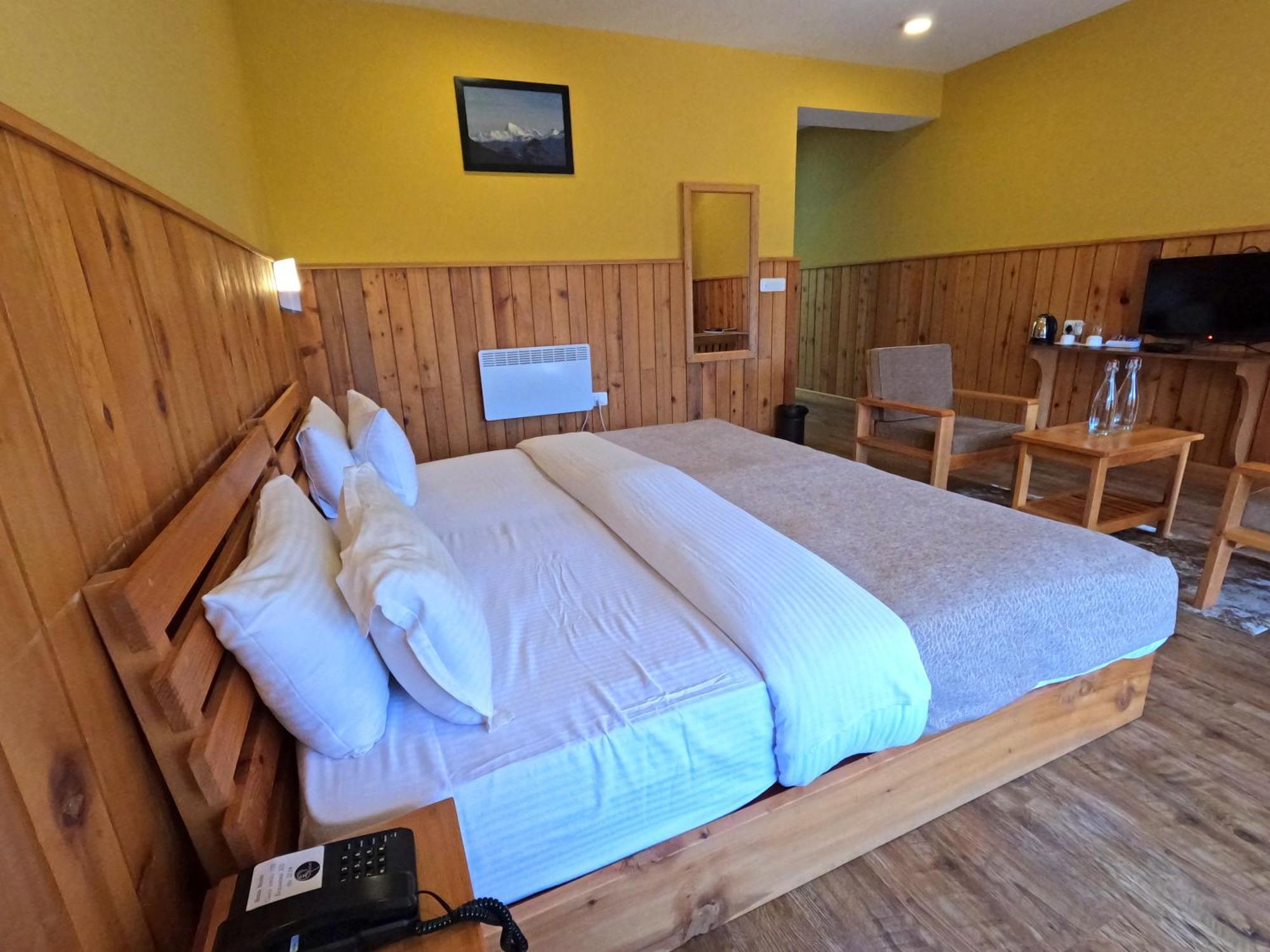 Rema Resort Paro Zewnętrze zdjęcie