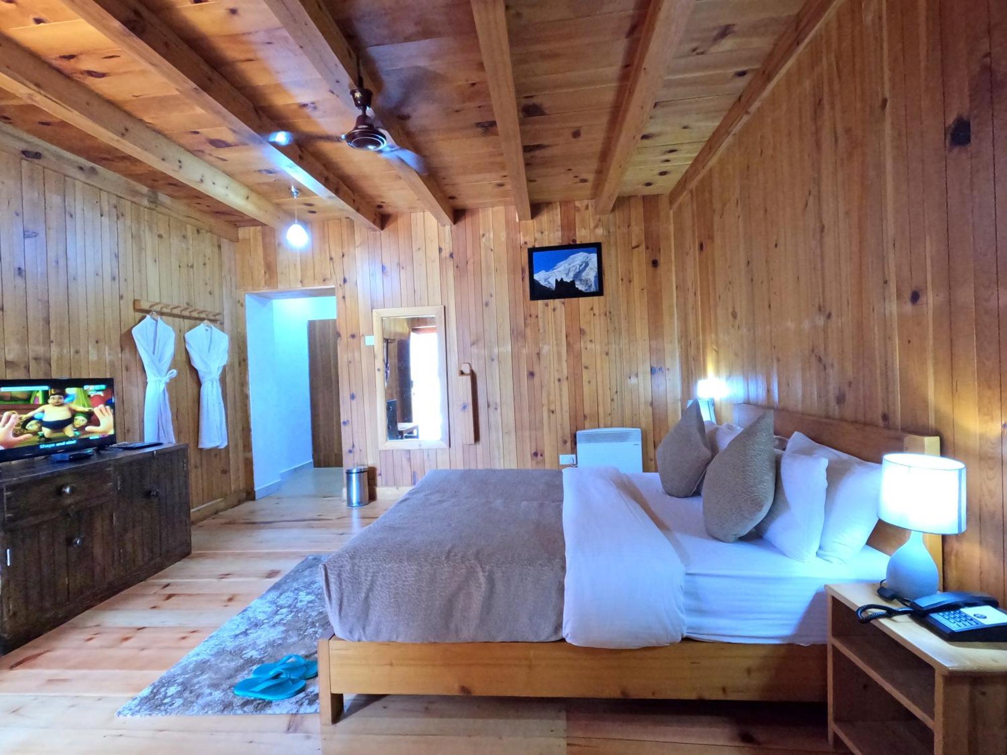 Rema Resort Paro Zewnętrze zdjęcie
